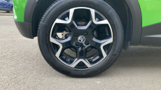 Vauxhall Mokka 100kW Ultimate 50kWh 5dr Auto Electric Hatchback